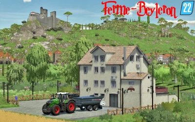 Ferme Beyleron v1.2.0.0