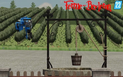 Ferme Beyleron v1.2.0.0