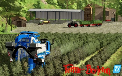 Ferme Beyleron v1.2.0.0