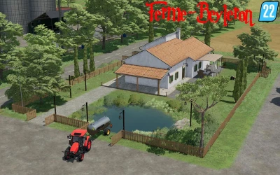 Ferme Beyleron v1.2.0.0