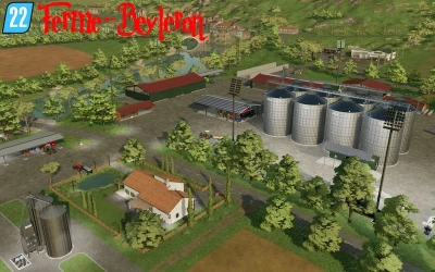 Ferme Beyleron v1.2.0.0