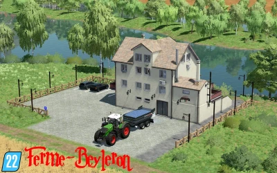 Ferme Beyleron v1.2.0.0