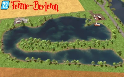 Ferme Beyleron v1.2.0.0