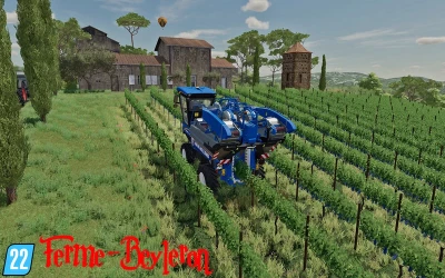 Ferme Beyleron v1.2.0.0