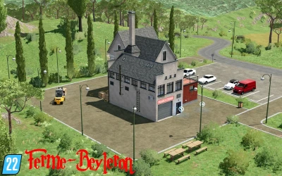 Ferme Beyleron v1.2.0.0