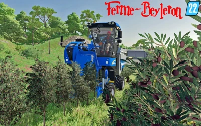 Ferme Beyleron v1.2.0.0