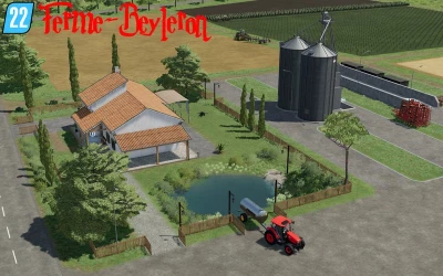 Ferme Beyleron v1.2.0.0