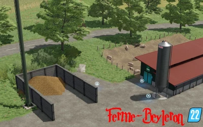 Ferme Beyleron v1.2.0.0