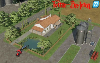 Ferme Beyleron v1.2.0.0