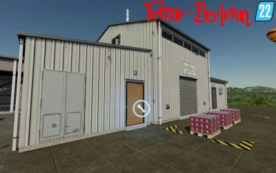 Ferme Beyleron v1.5.0.0