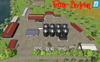 Ferme Beyleron v1.5.0.0