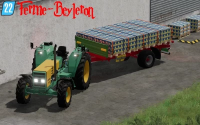 Ferme Beyleron v1.5.0.0