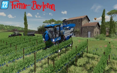 Ferme Beyleron v1.5.0.0