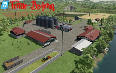 Ferme Beyleron v1.5.0.0