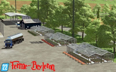 Ferme Beyleron v1.5.0.0