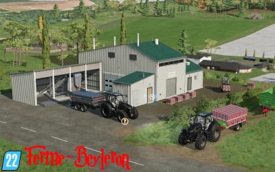 Ferme Beyleron v1.5.0.0