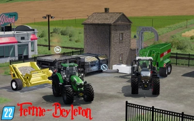 Ferme Beyleron v1.5.0.0