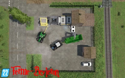 Ferme Beyleron v1.5.0.0