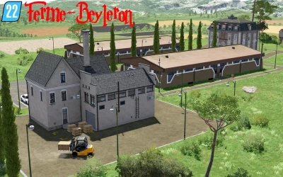 Ferme Beyleron v1.5.0.0