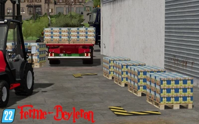 Ferme-Beyleron v1.6