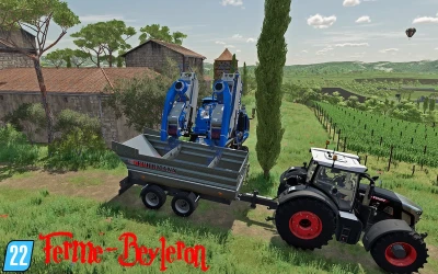 Ferme-Beyleron v1.6