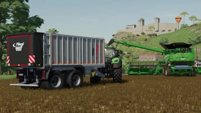 Fliegl ASW 271 v1.0.0.0