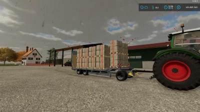 FLIEGL DTS 5 AUTOLOAD V1.5.0.0