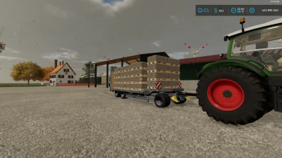 FLIEGL DTS 5 AUTOLOAD V1.5.0.0