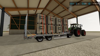 FLIEGL DTS 5 AUTOLOAD V1.5.0.0