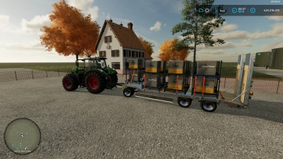 FLIEGL DTS 5 AUTOLOAD V1.5.0.0