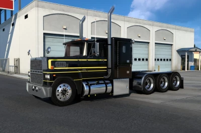 Ford lt9000 custom 1.43