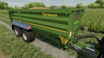 Fortuna FTM 200 / 7.5 v1.0.0.0