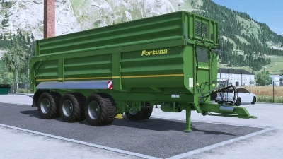 Fortuna FTM 300 v1.0.0.0