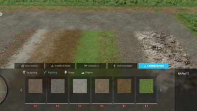 Free Landscaping Tools v1.0.0.0