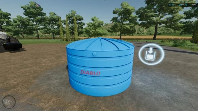 Free Water v1.0.0.0