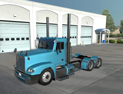 Freightliner FLD 1.43