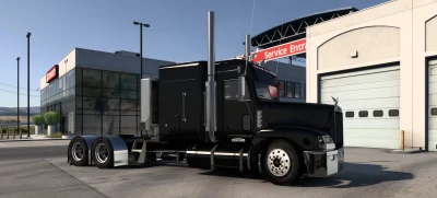 Freightliner FLD 1.43