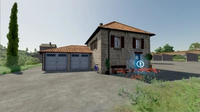 French Farm Pack v1.0.0.0