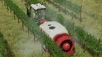 Friuli 400L v1.0.0.0