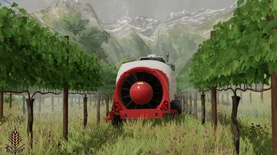 Friuli 400L v1.0.0.0