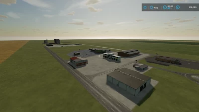 FS22 BIGFIELDSXXL ZOLTANM v0.0.0.1 BETA