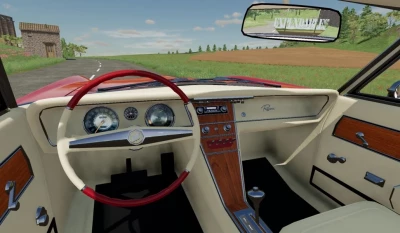 FS22 Buick Riviera 1963 v2.2.0.0