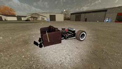 fs22 couch v1.0