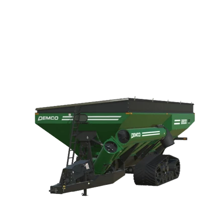 FS22 Demco Auger wagon Colorable v1.0.0.0