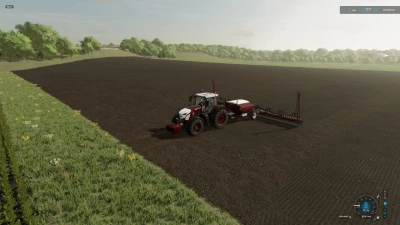 FS22 Diablo MultiSeed 1200 v1.0.0.0