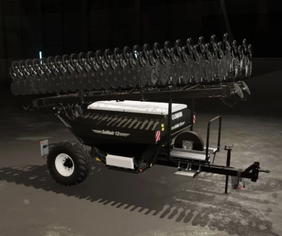 FS22 Diablo MultiSeed 1200 v1.0.0.0