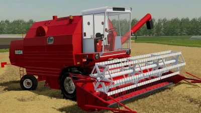 FS22 FMŻ BIZON PACK v1.0.0.0