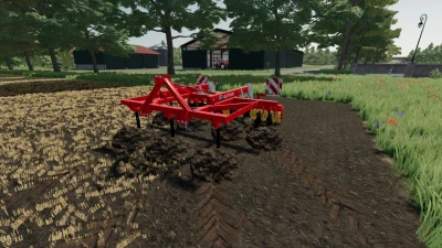 FS22 Guettler PrimusPlus 250-300 v1.0.0.0