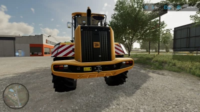 FS22 JCB 435 S v1.0.0.0