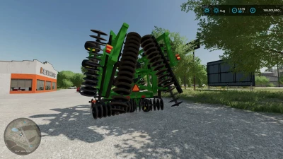 FS22 John Deere 2623 v1.0.0.0